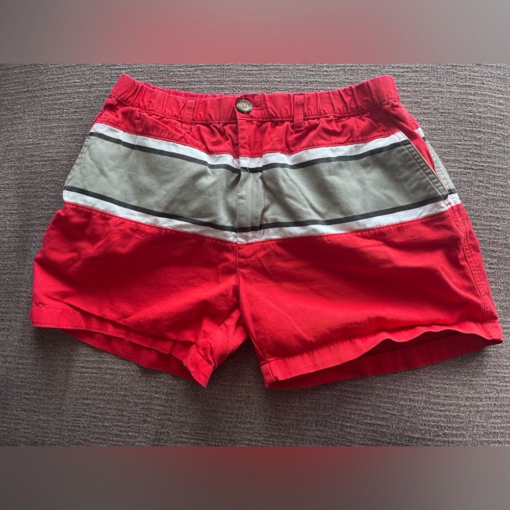 University of Georgia Chubbies